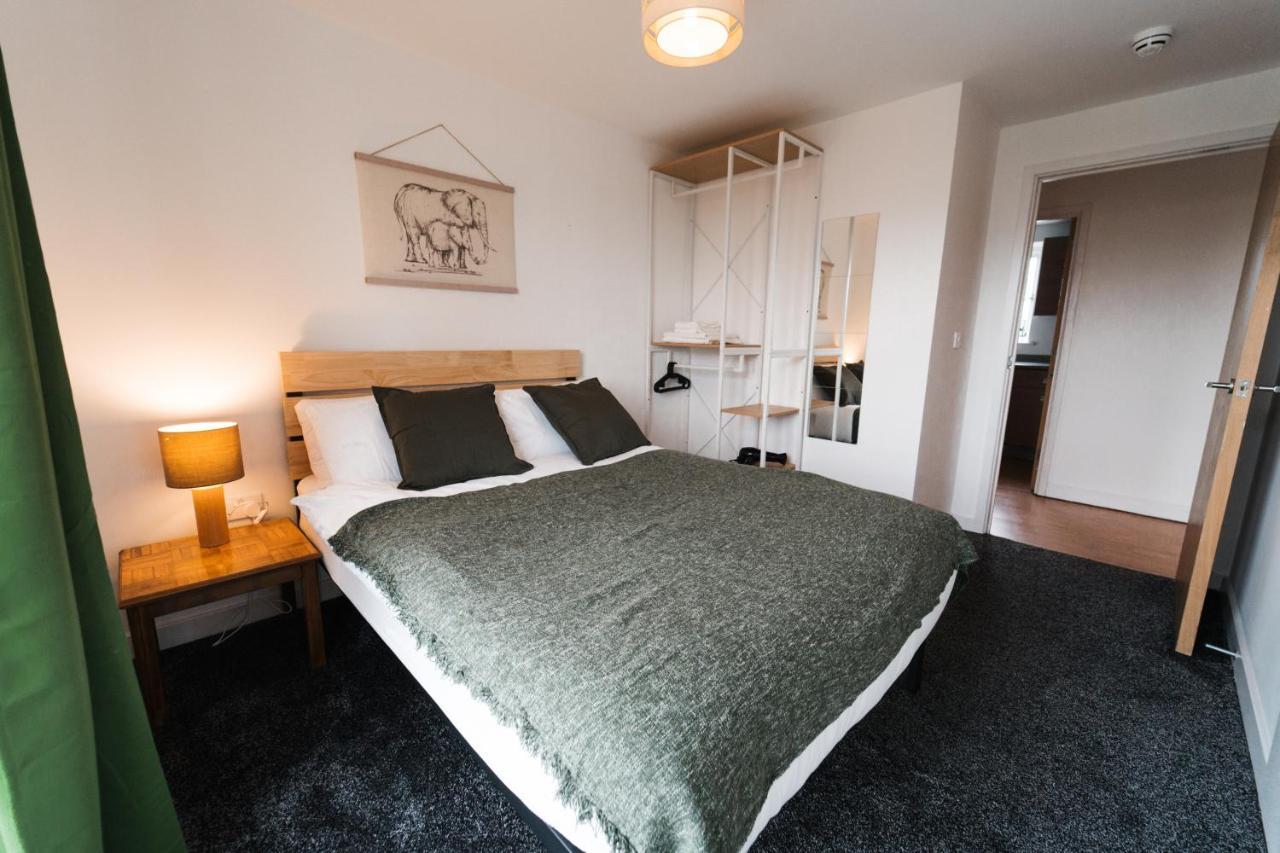 Apartment Lovely 2 Bedroom Flat Next To Victoria Park *