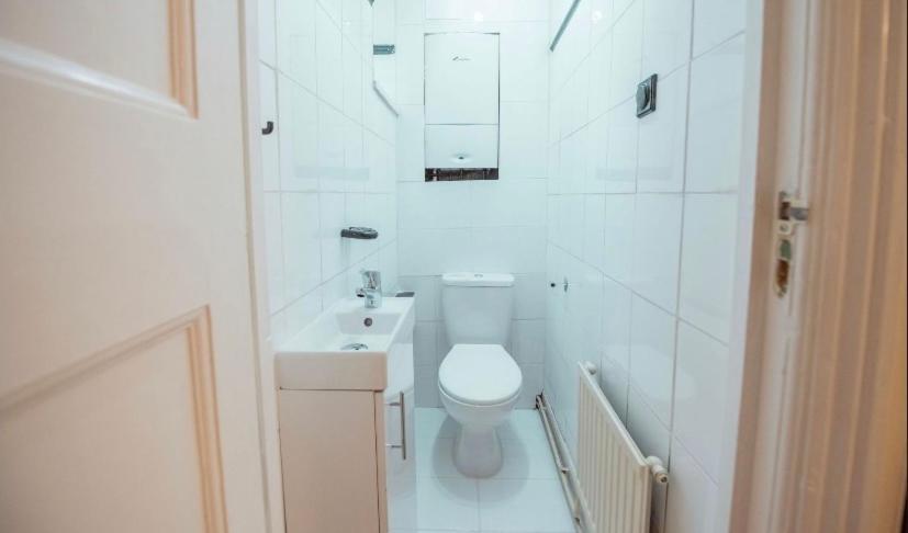 Apartamento Lovely 3 Bedroom Flat In Marylebone