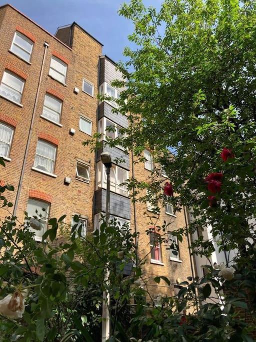 Apartamento Lovely 1 Bedroom In Waterloo