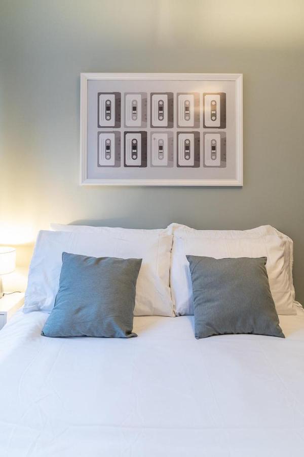 ［covent Garden Penthouse］london Terrace London
