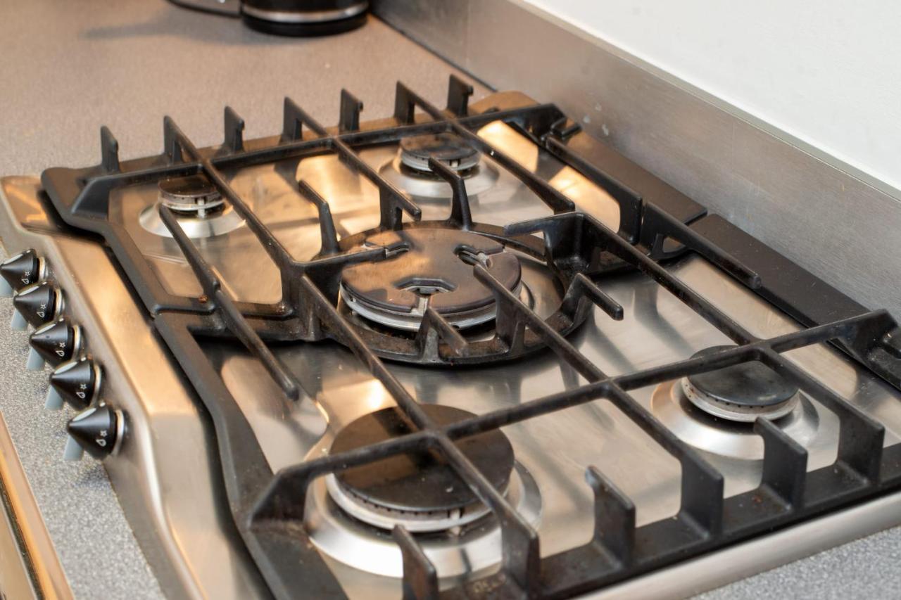 Guestready - Modern In Earl's Court Apartment London