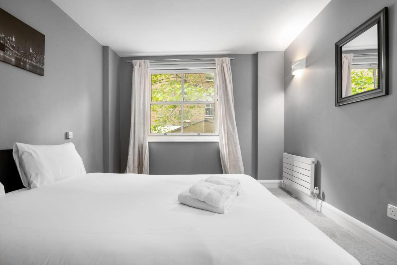 Guestready - Modern In Earl's Court