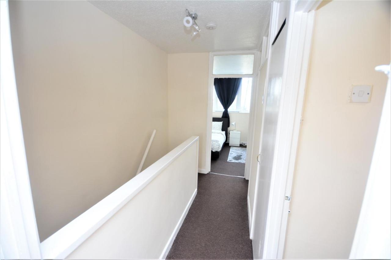 Apartment Zone 2 Two Bedroom Maisonette
