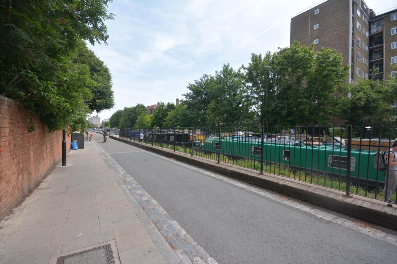Apartment Zone 2 Two Bedroom Maisonette London