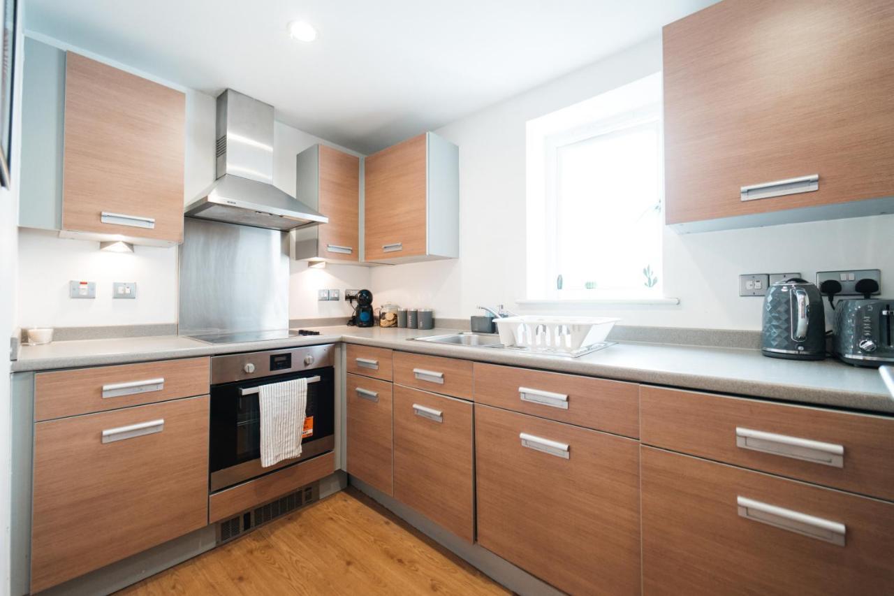 Lovely 2 Bedroom Flat Next To Victoria Park