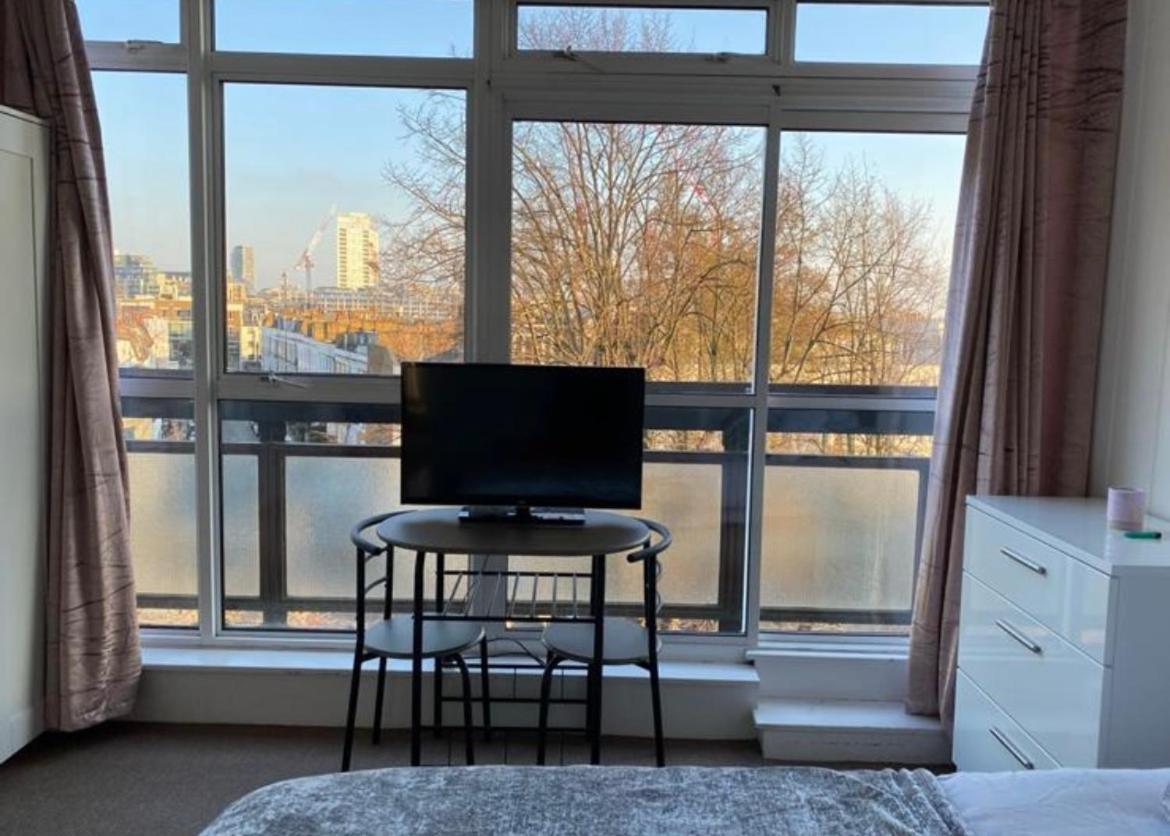 Amazing Studio Flat London