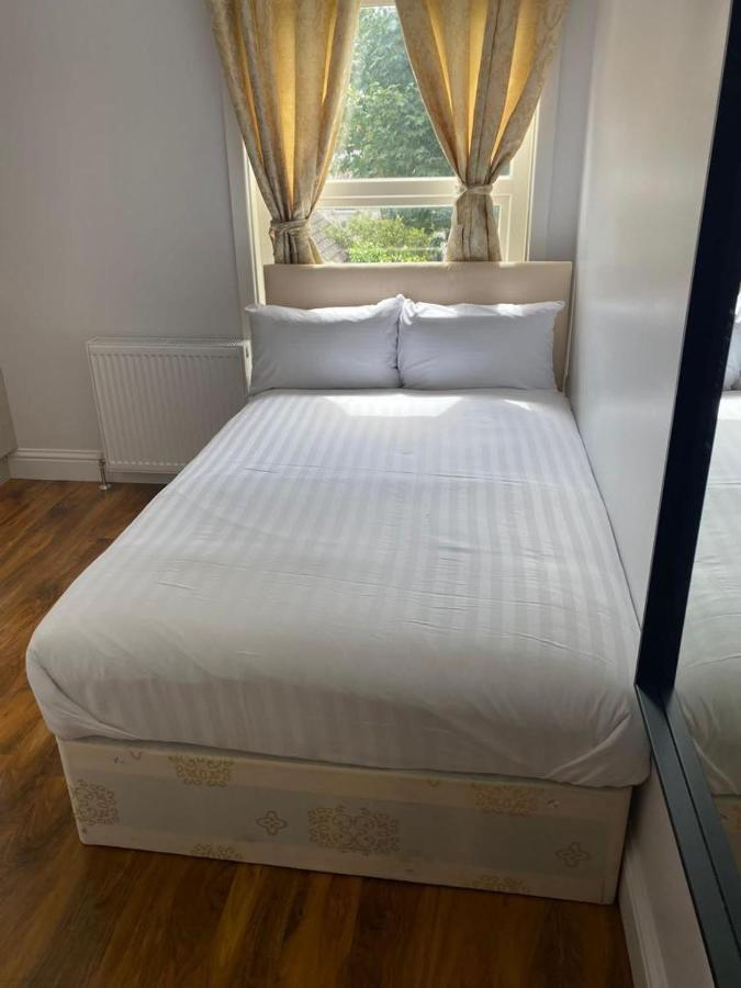 Fraser Boutique Apartments London London