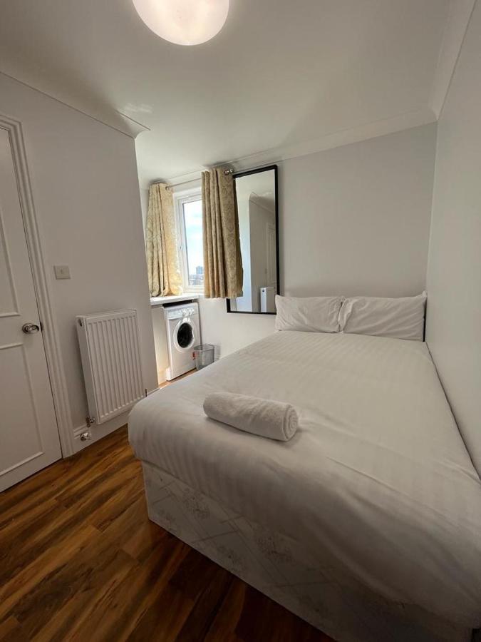 Fraser Boutique Apartments London London