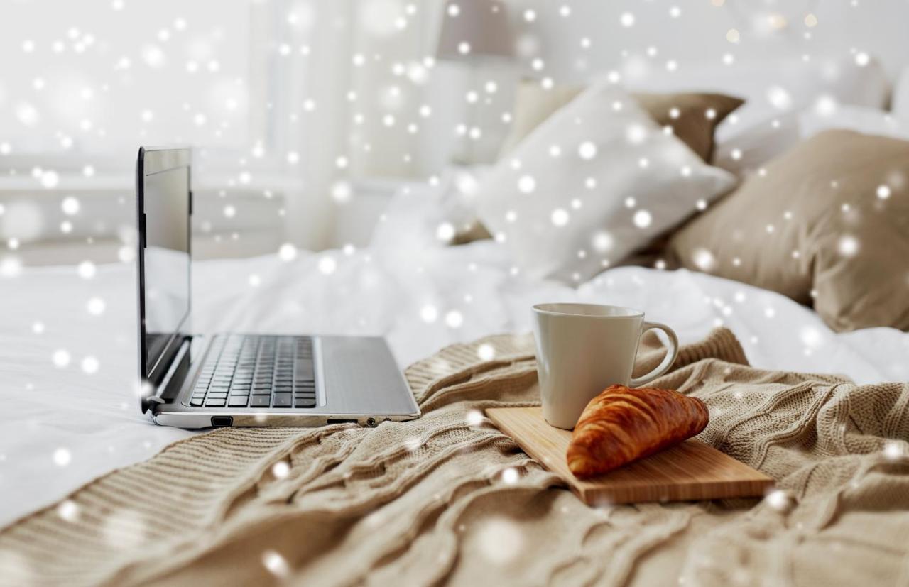 Aparthotel Fraser Boutique Apartments London London
