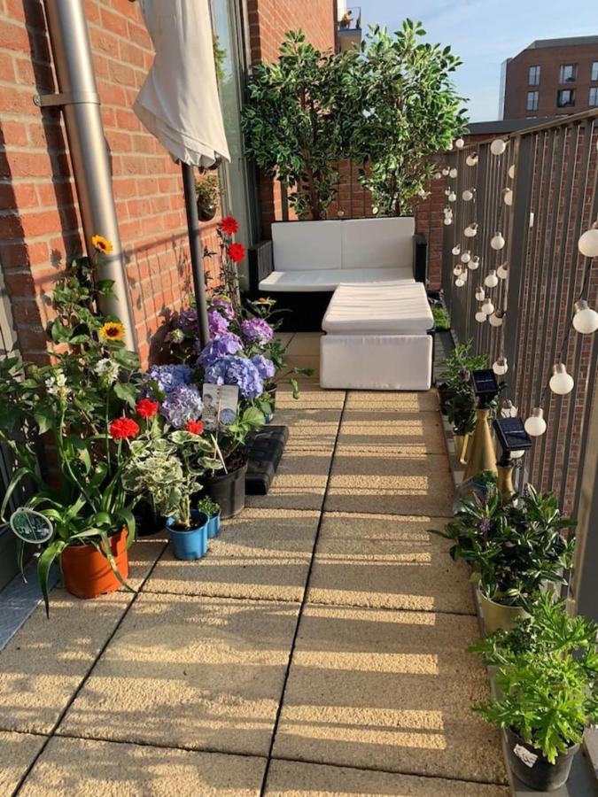 Stylish And Chic 1 Bedroom In Canning Town