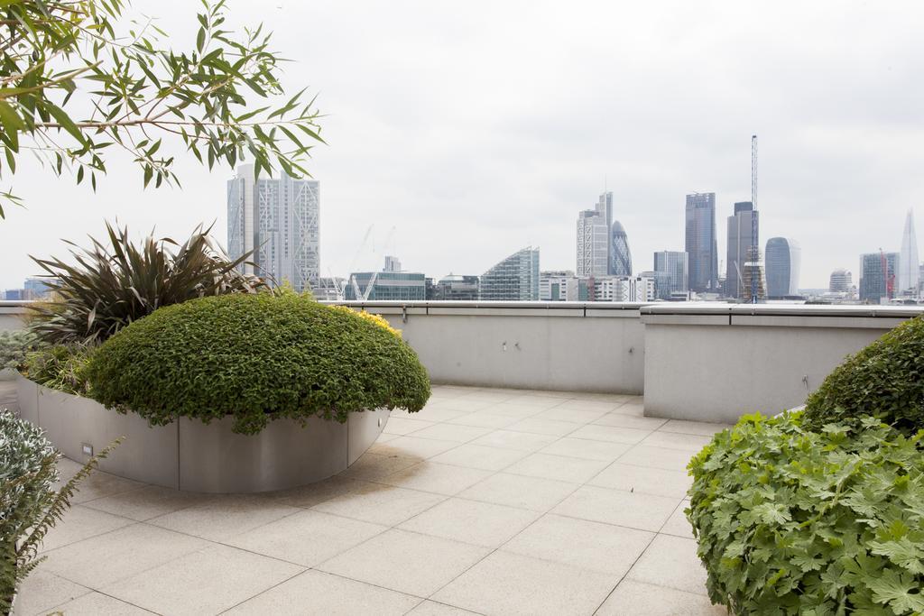 Bezier London