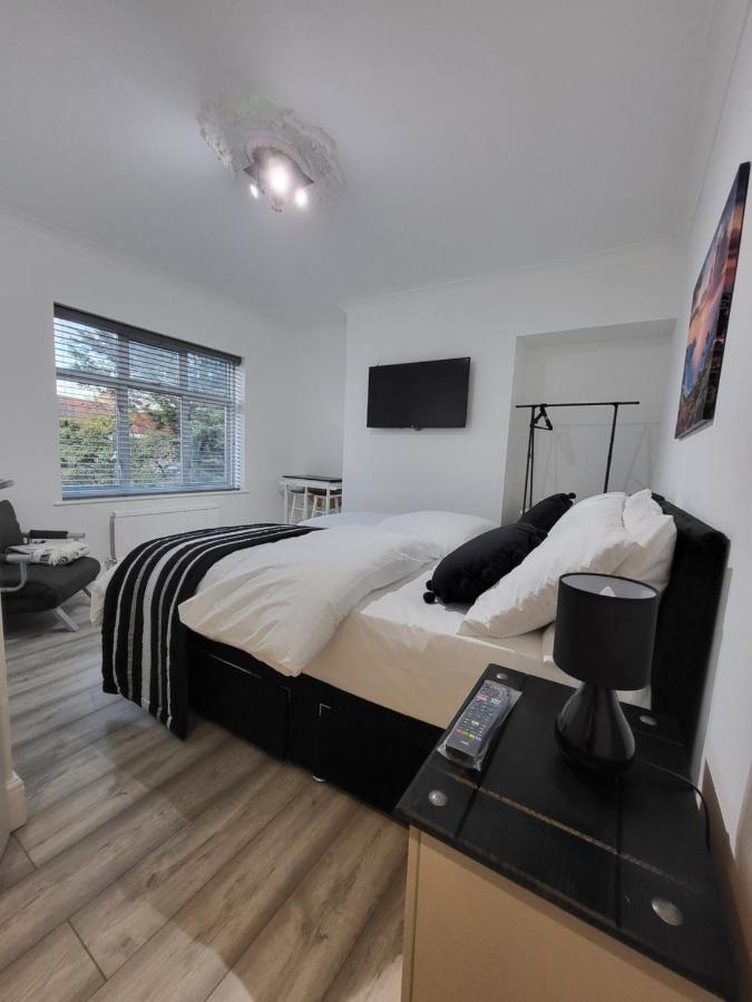Apartment Eastend *