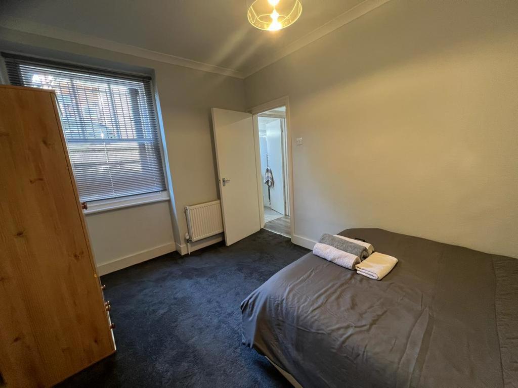 Apartamento Complete One Bedroom Flat In Chiswick London, Fully Furnished Londres