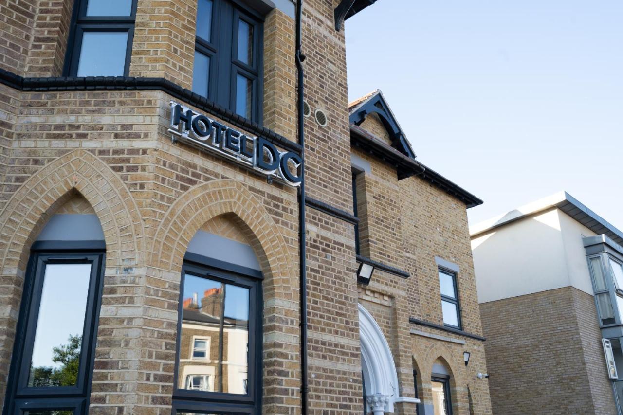 Hotel Dc, Stratford London