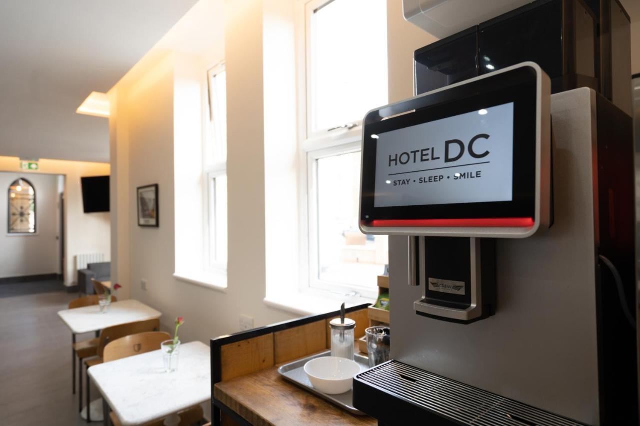 Dc, Stratford 3* London
