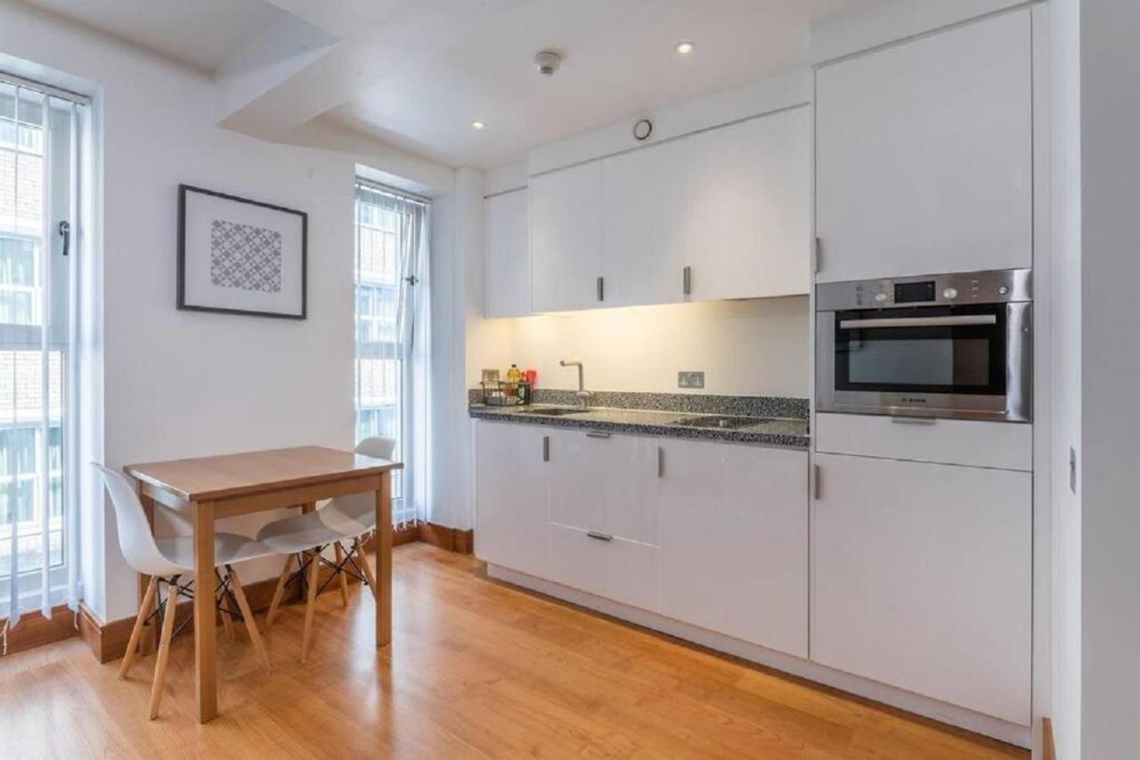 Apartamento - Tower Hill - Centre By Prime Stays N-6