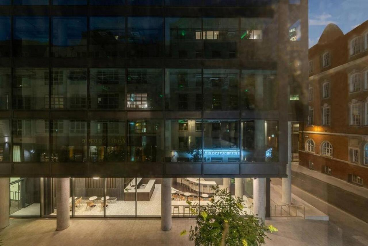 Apartment - Tower Hill - Centre By Prime N-13 London