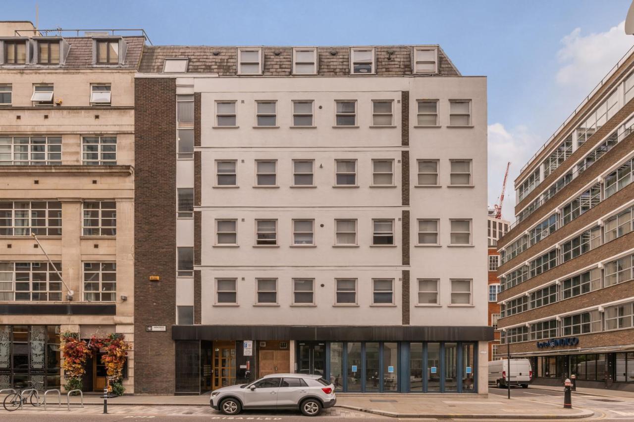 Studio - Tower Hill - City Centre By Prime N-11