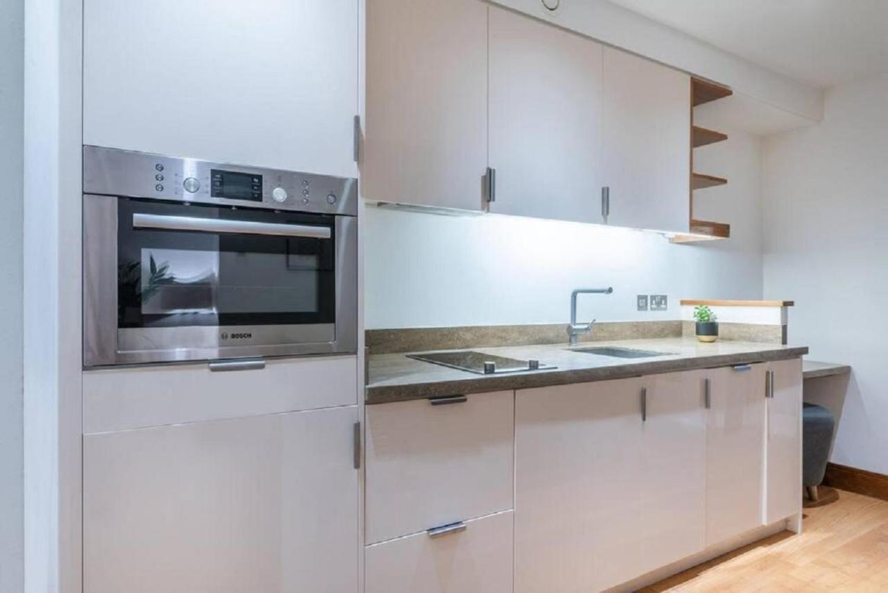 Apartment - Tower Hill - Centre By Prime N-4 London