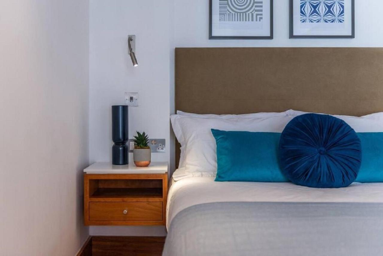 - Tower Hill - Centre By Prime Stays N-6 Apartamento