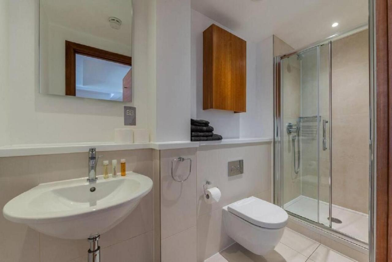 - Tower Hill - Centre By Prime Stays N-6 Apartamento *