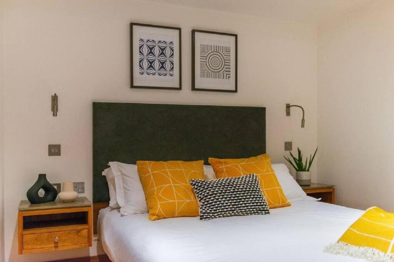 - Tower Hill - Centre By Prime N-4 Apartment