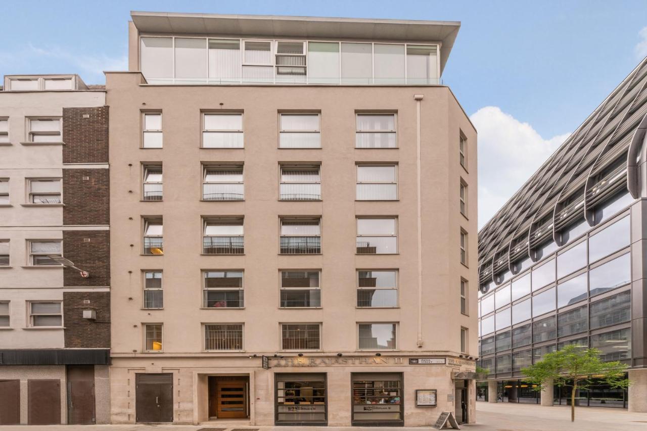 Studio - Tower Hill - City Centre By Prime N-11 *