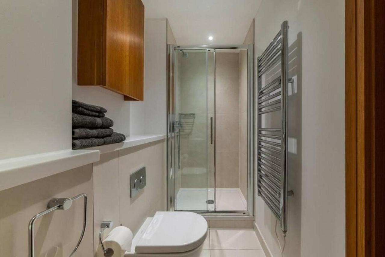 Apartment - Tower Hill - City Centre By Prime N-3 *