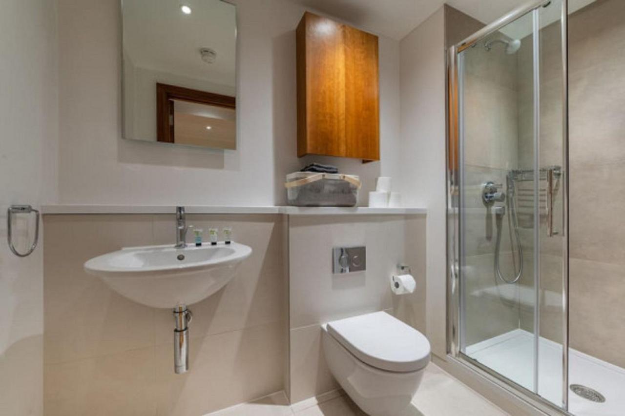Apartment Studio - Tower Hill - City Centre By Prime N-11