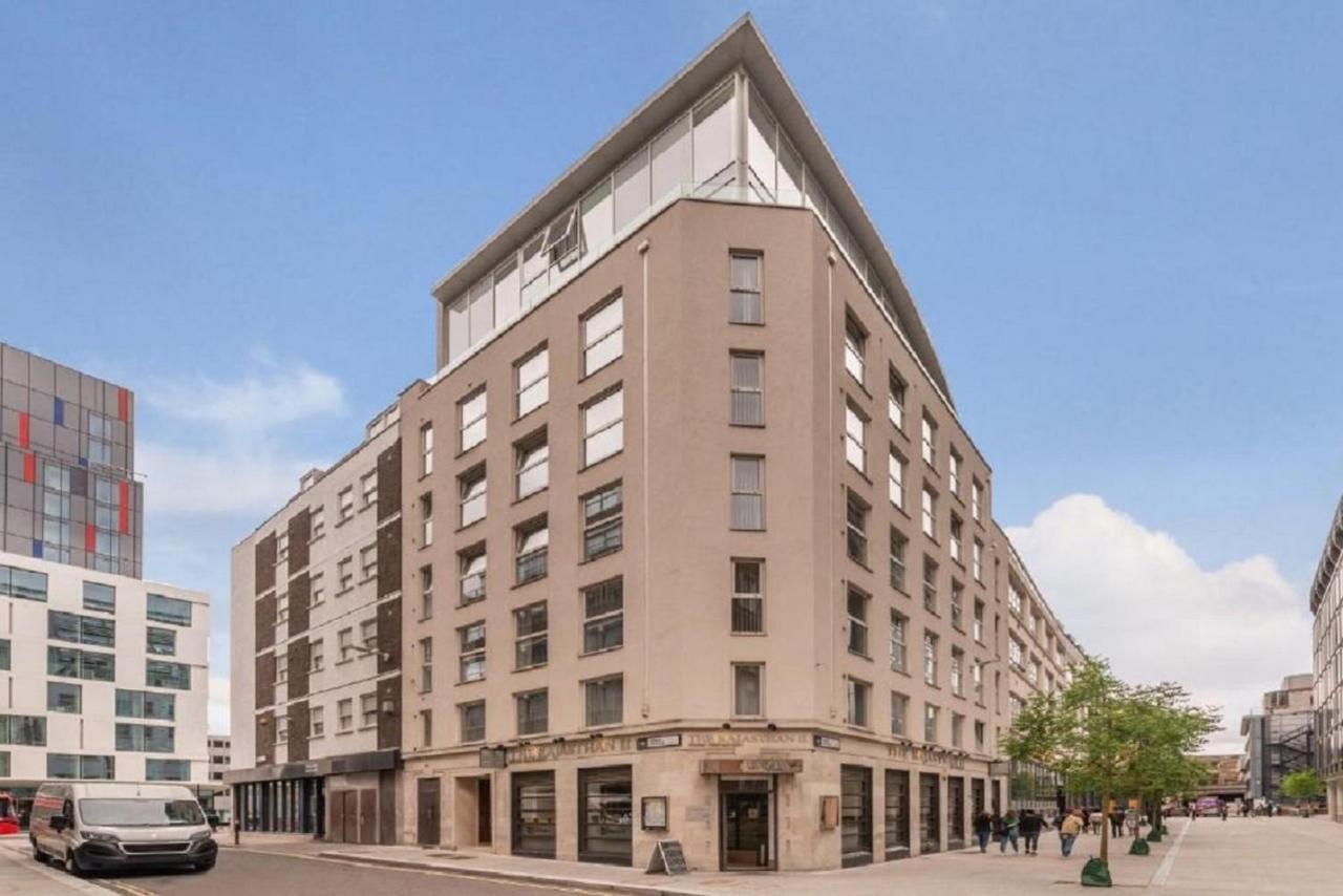 Apartment Studio - Tower Hill - City Centre By Prime N-11