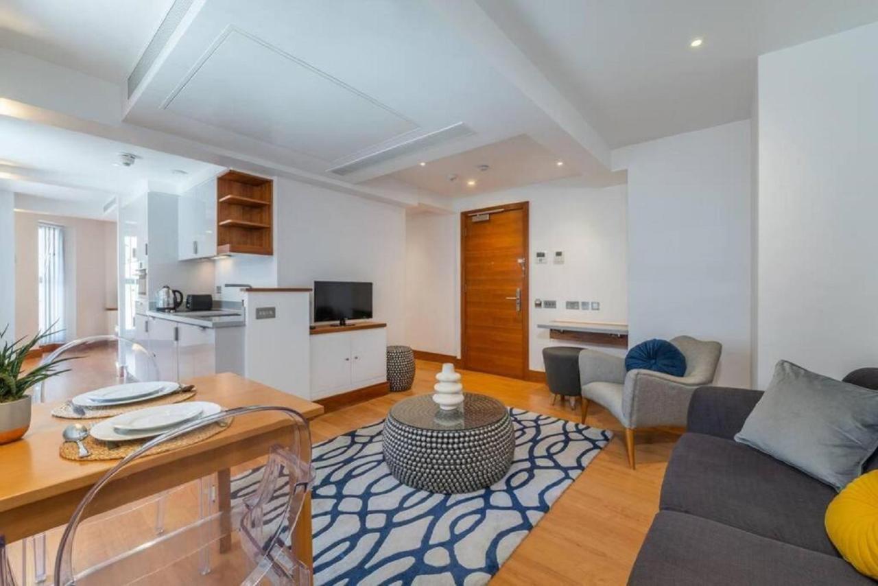 - Tower Hill - Centre By Prime N-8 London