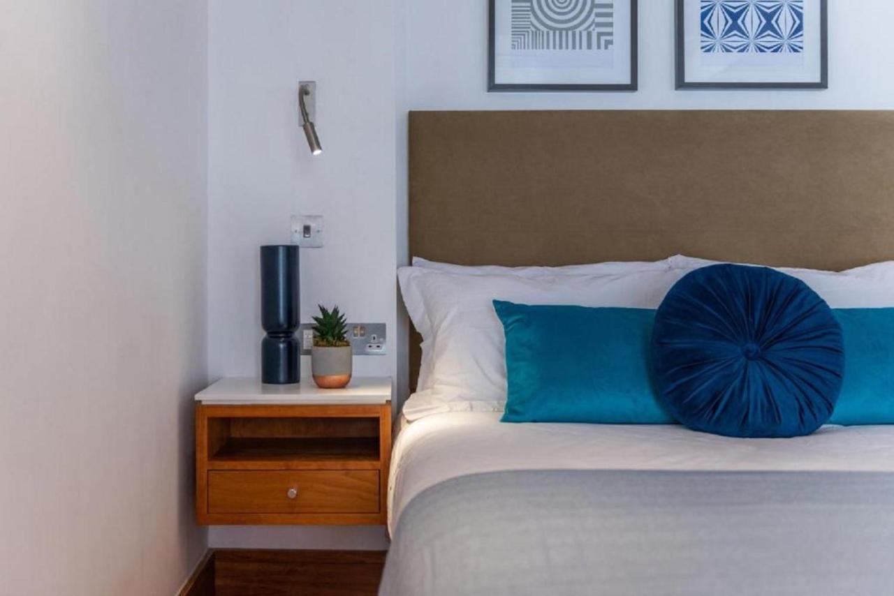 - Tower Hill - City Centre By Prime N-3 Apartment
