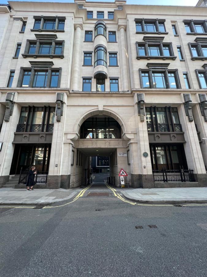 Apartment 1 Bed London