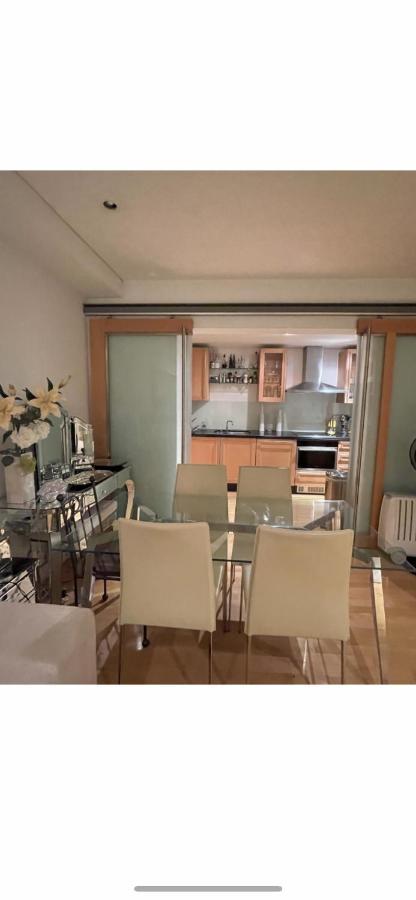 1 Bed * London
