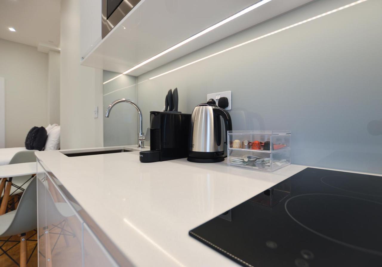 Aparthotel Leinster Square Serviced