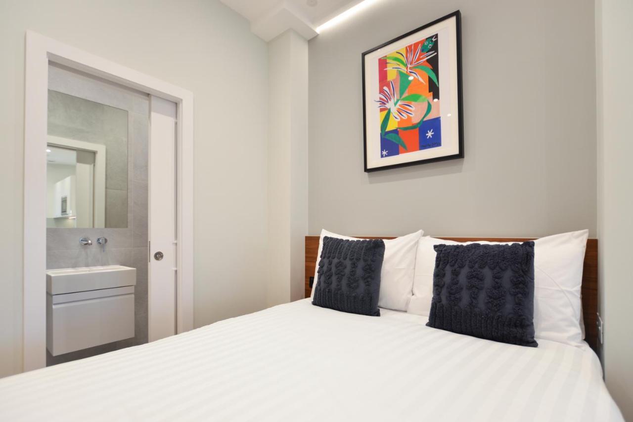 Leinster Square Serviced Aparthotel