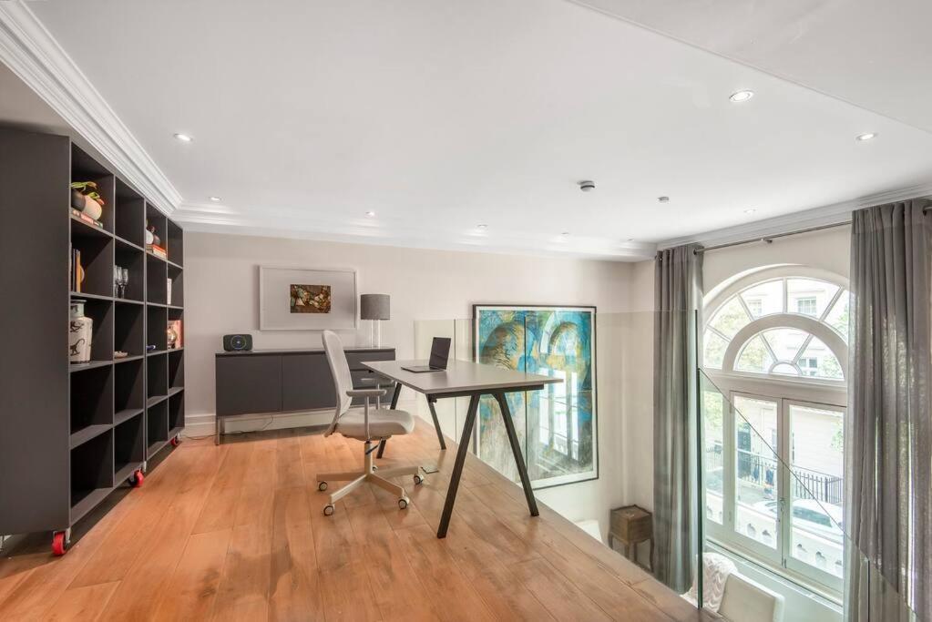 Ferienhaus The Artists Hideaway-2 Bed Mezzanine In Paddington