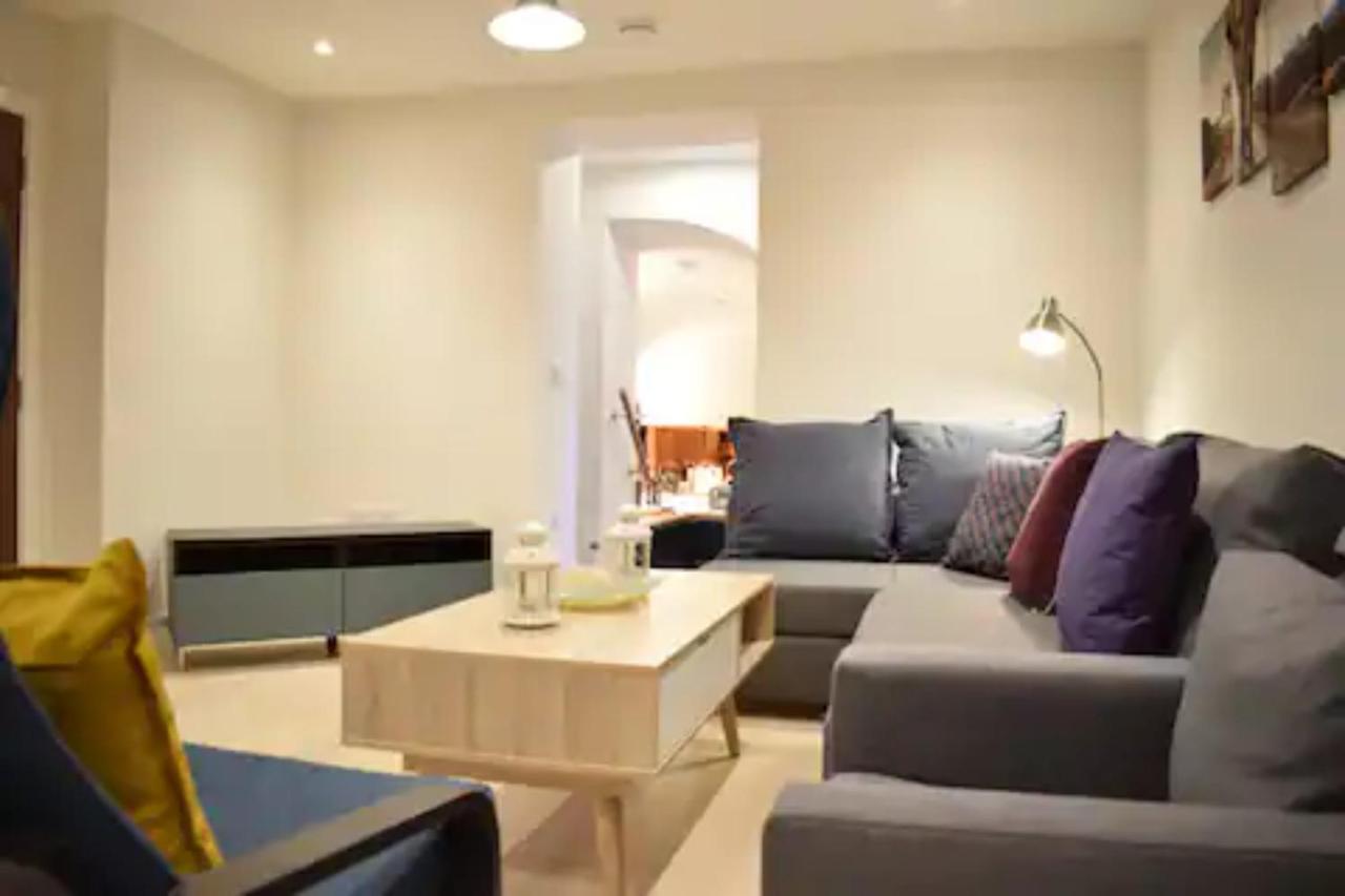 Spacious And Modern In Pimlico