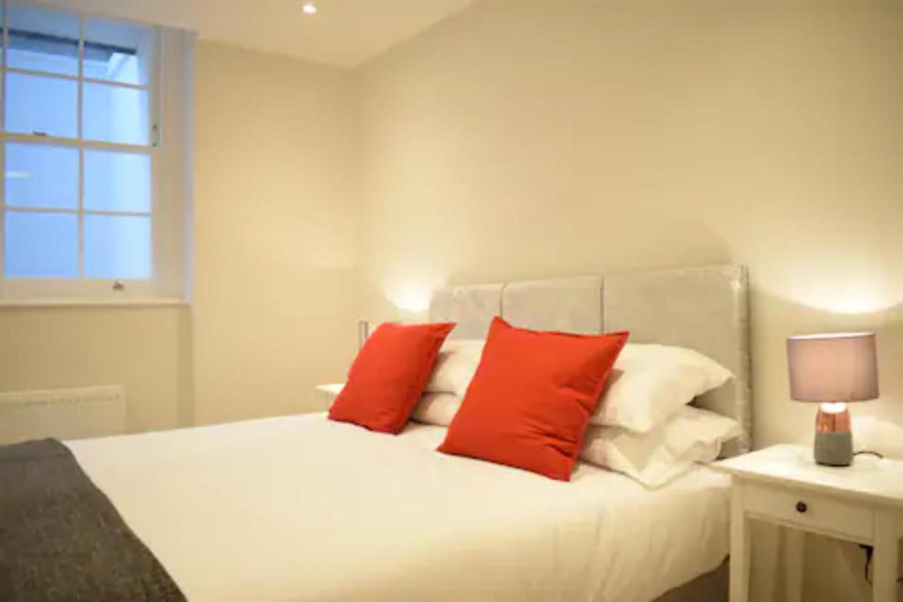 Apartamento Spacious And Modern In Pimlico *