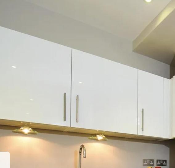 Apartment Entire Studio With Kitchenette *
