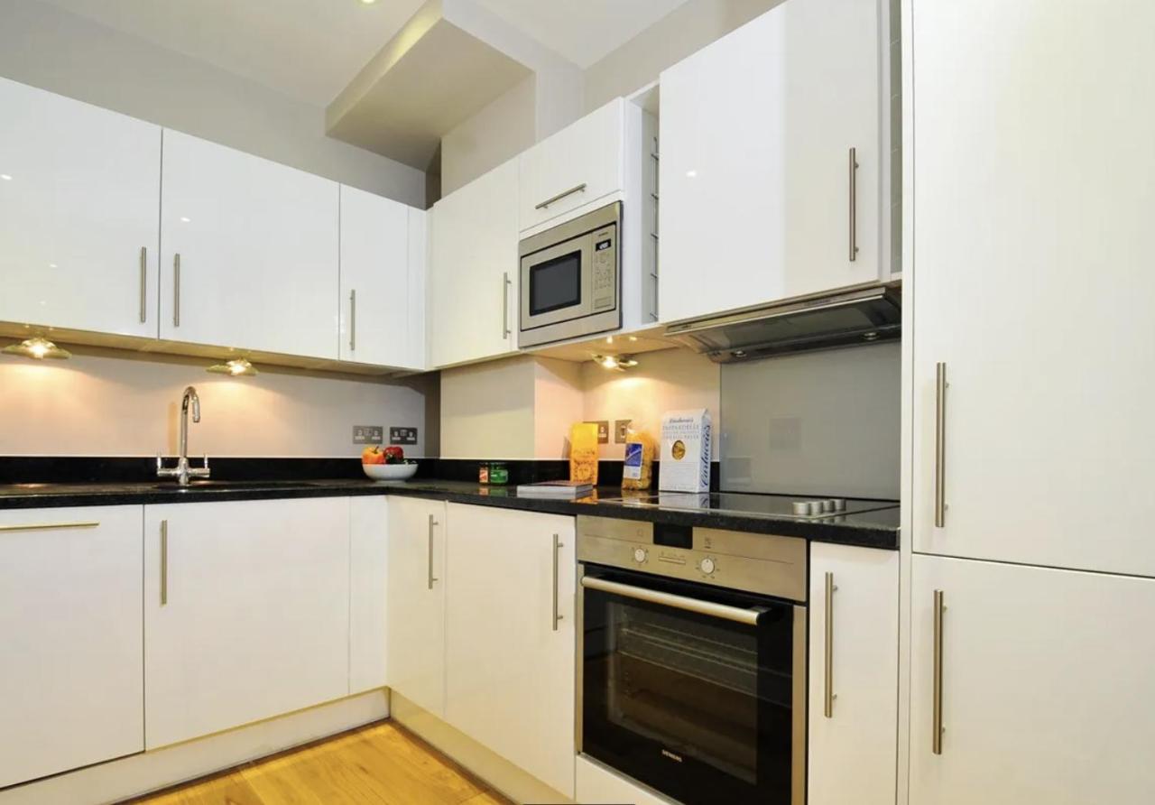 Apartment Entire Studio With Kitchenette