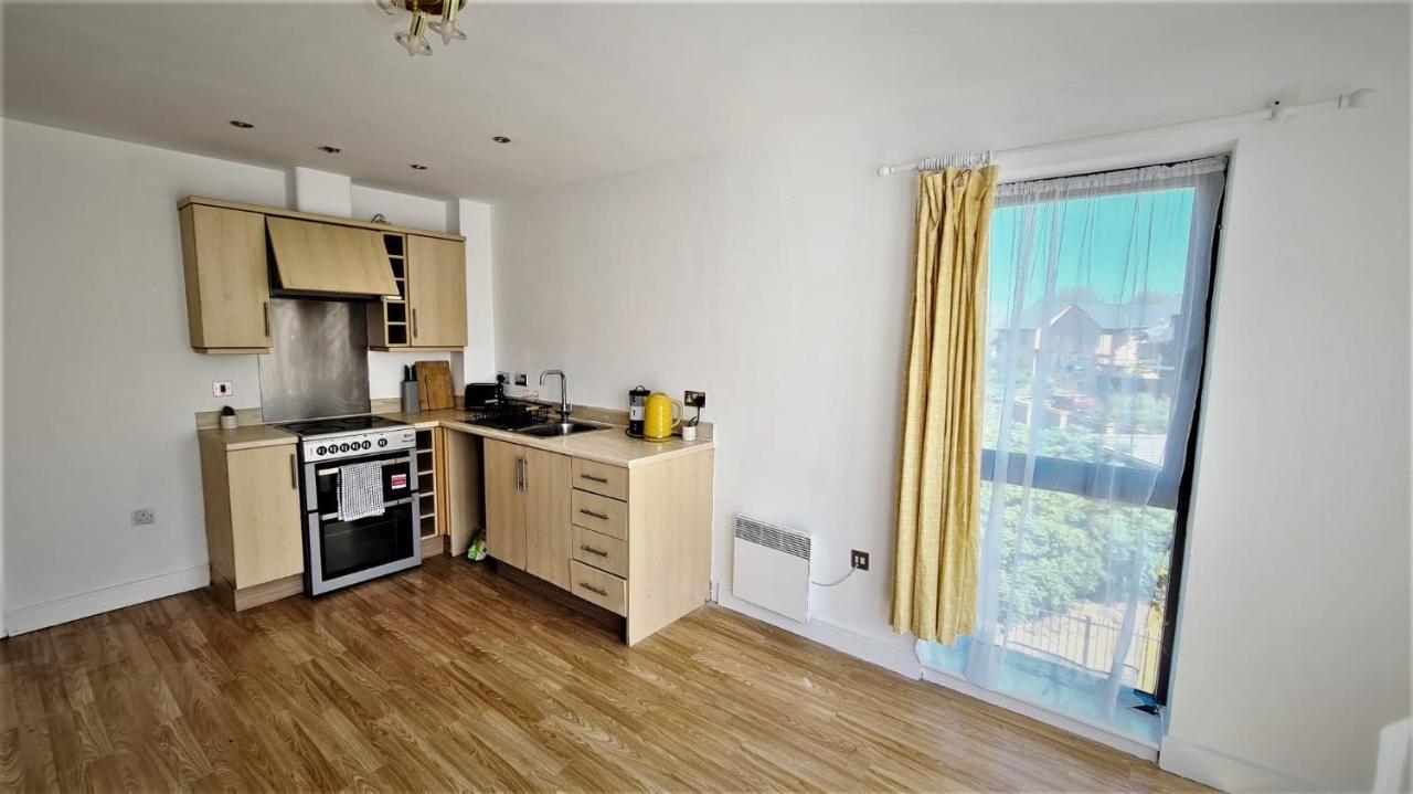 Lovely 5 Sleeper Flat - Upper Clapton Apartment