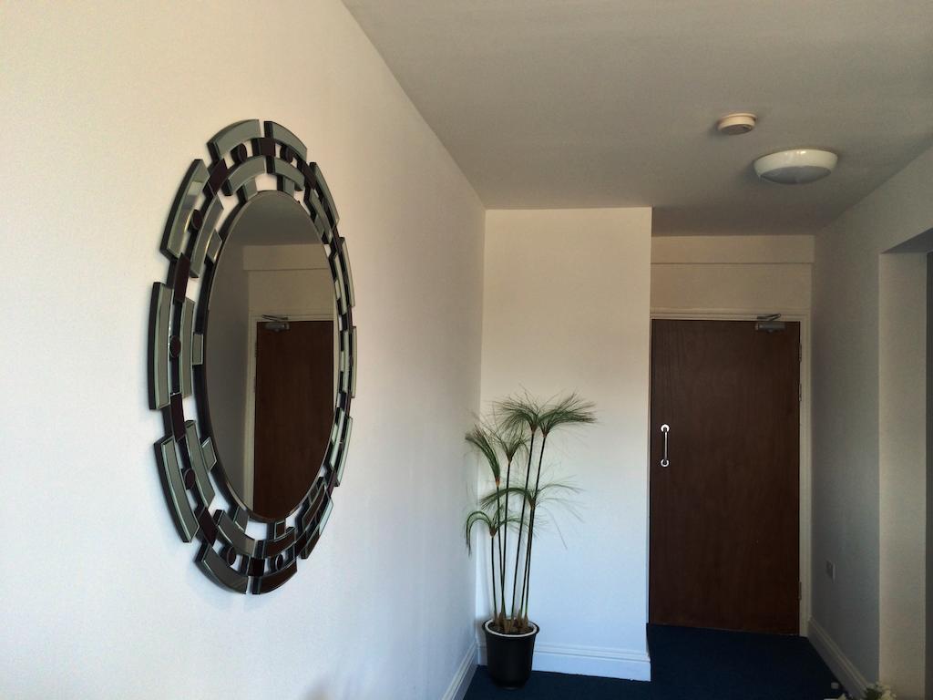 Apartment Globe City London