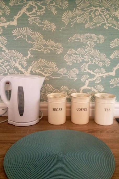 Apartamento Charming Style Flat Londres