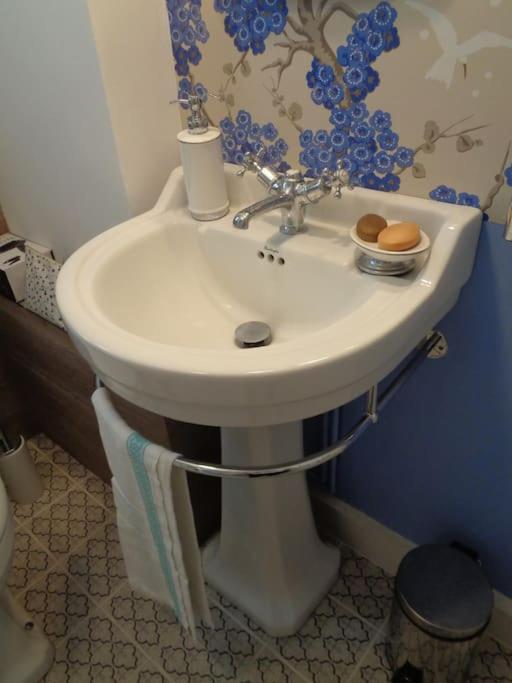 Charming Style Flat Londres