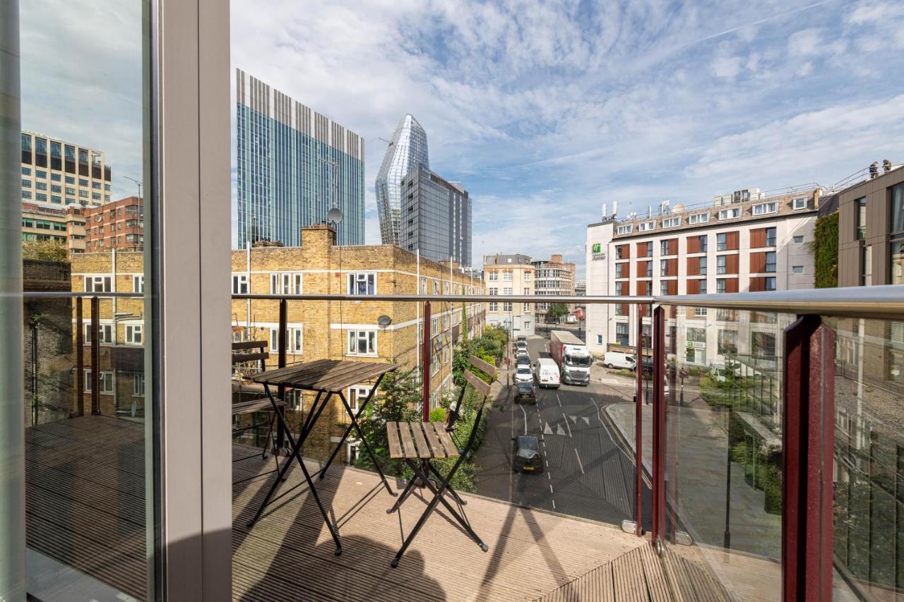 Stayo Southbank Apartment