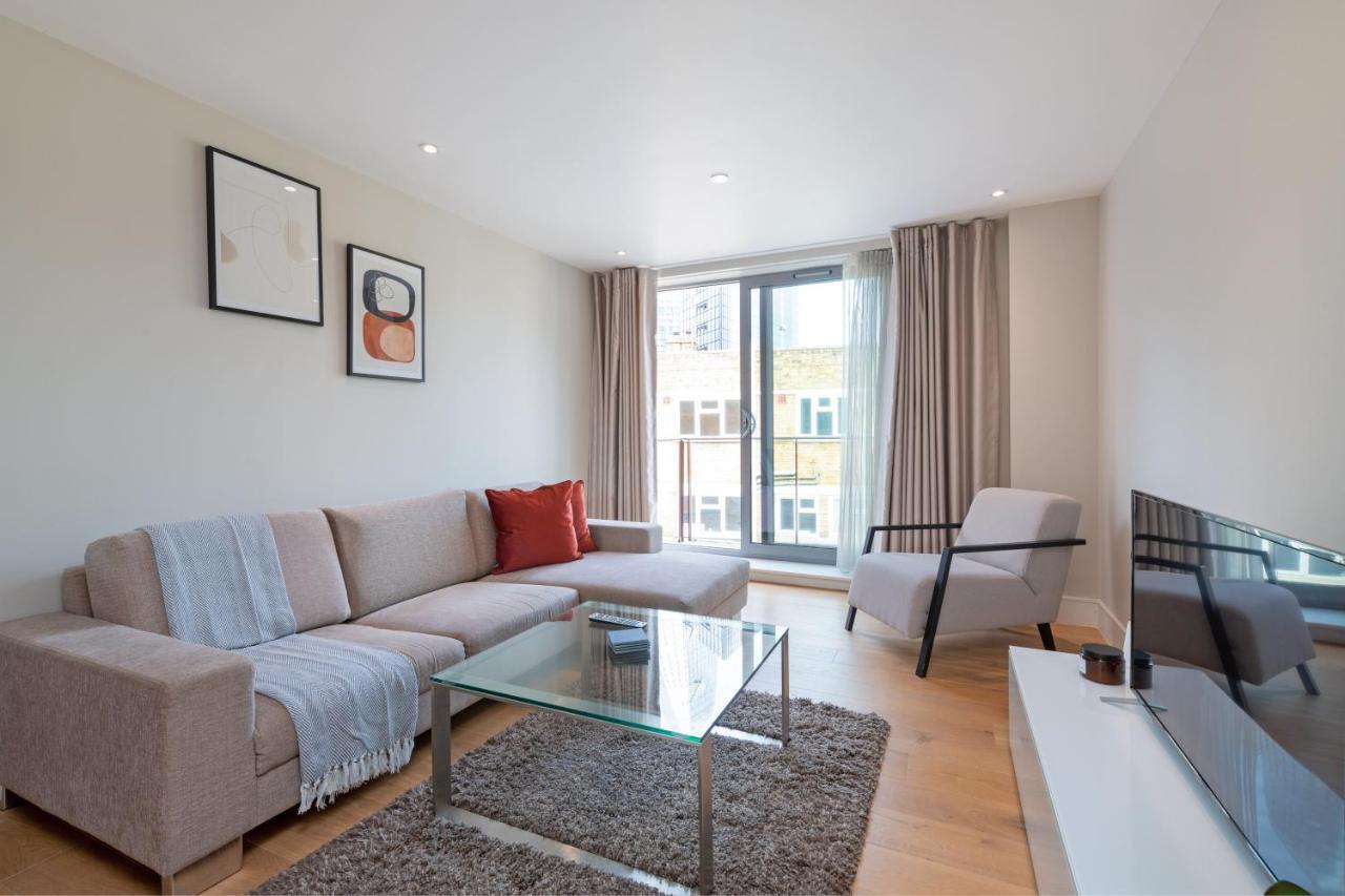 Stayo Southbank Apartment