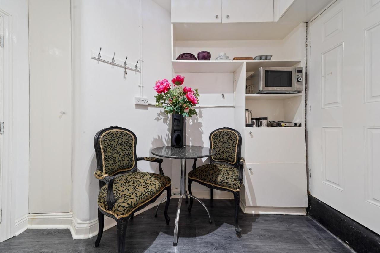 Finest Retreats - Regents View * Londres