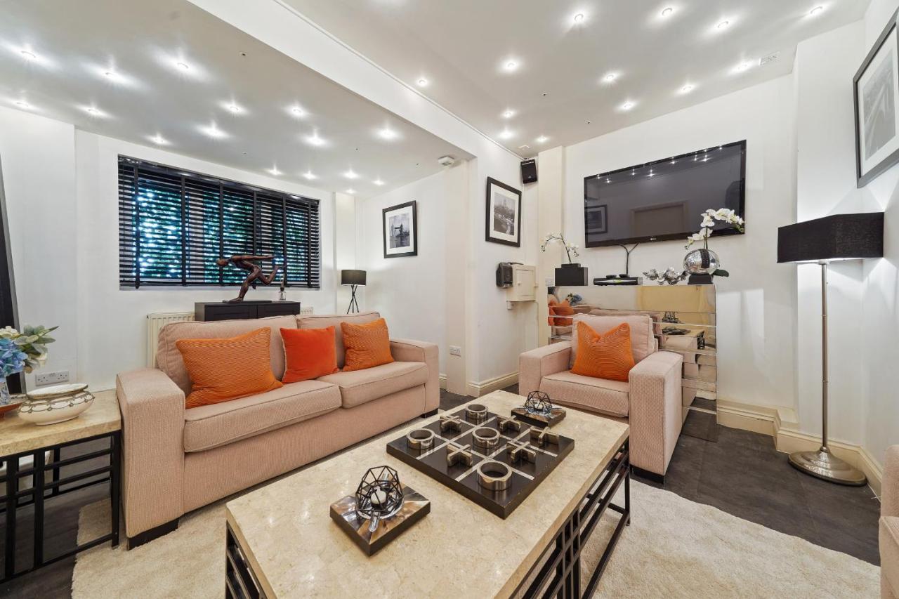 Finest Retreats - Regents View Casa de férias Londres