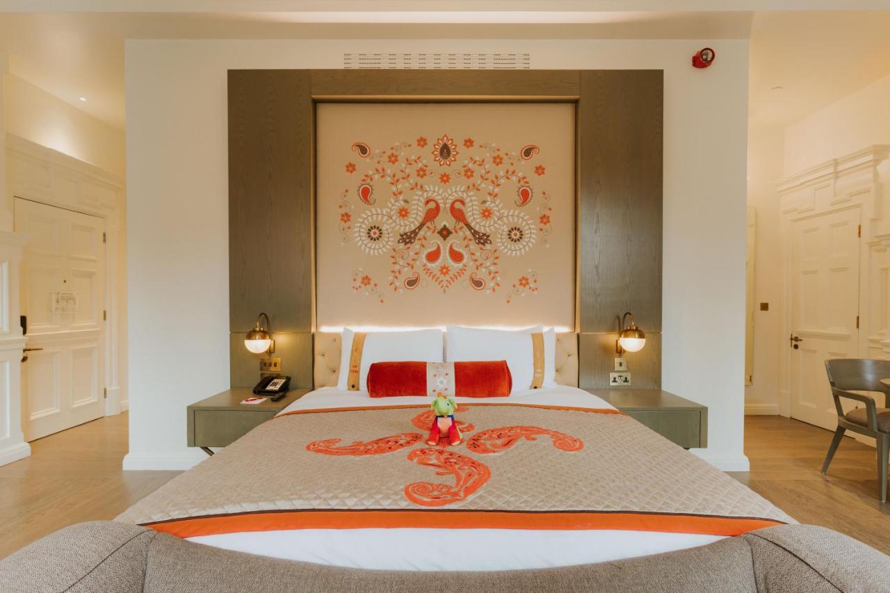 The Lalit Hotel